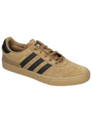 Adidas Skateboarding Busenitz Vulc Sneaker für Herren Grün Adidas Skateboarding Busenitz Vulc Sneaker für Herren Grün